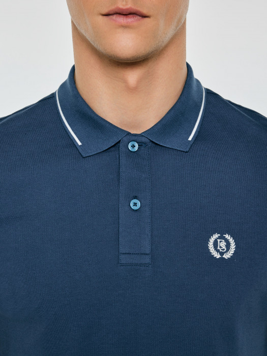 Pánske tričko POLIAN 405